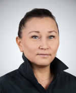 Стецкая Анна Евгеньевна