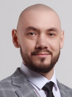 Сергеев Егор Викторович