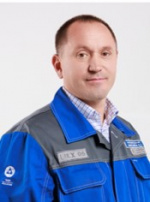 Максимов Алексей Александрович