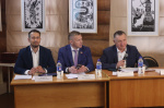 Развитие массового спорта в Удмуртии: новые инициативы и планы