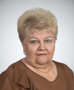 Телицына Галина Владимировна