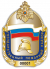 Обстановка с пожарами с 12 января по 19 января 2026 года