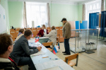 В Глазове избрали новый состав городской Думы