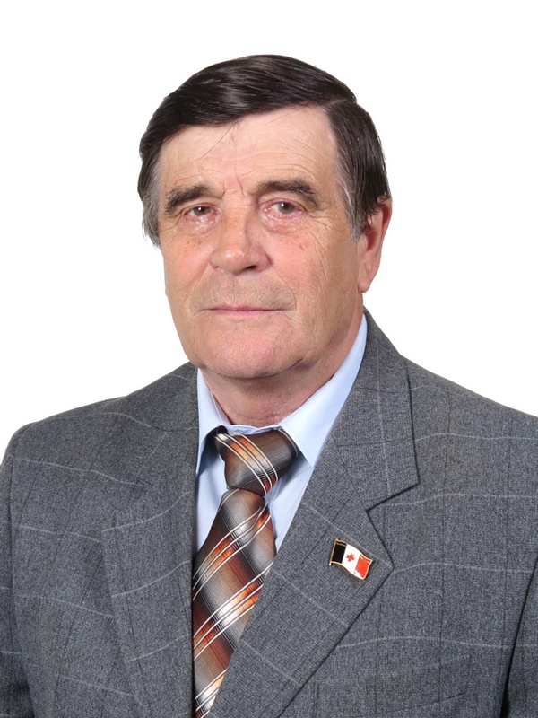 Мерзляков Валерий Алексеевич