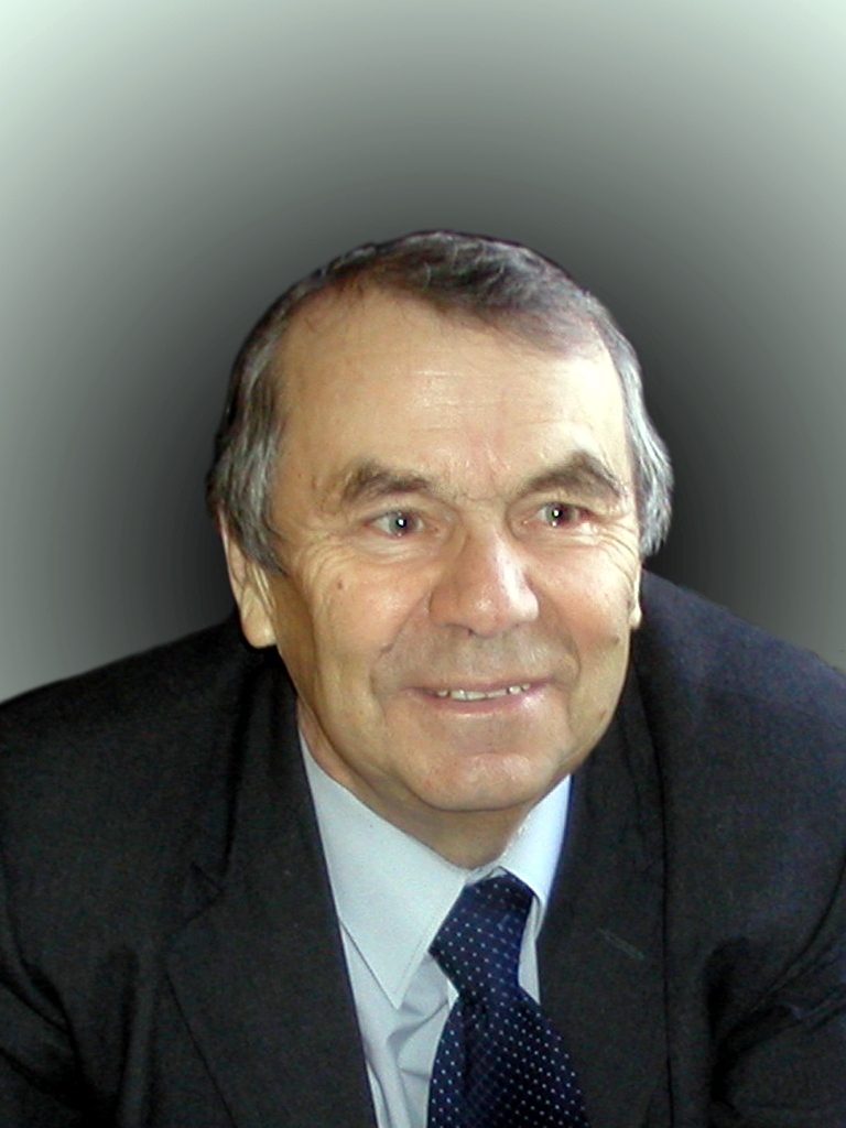 Поздеев Геннадий Антонович