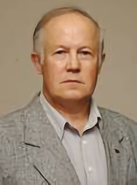 Гордин Владимир Васильевич