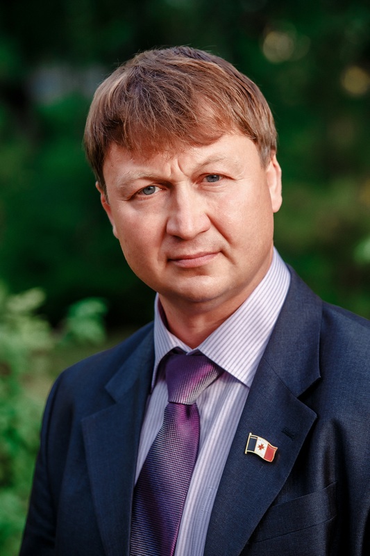Дюкин Альберт Гадыльшаевич