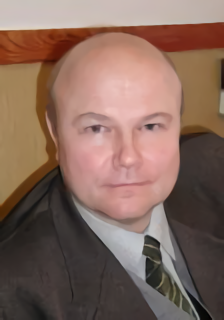 Гавриков Сергей Федорович