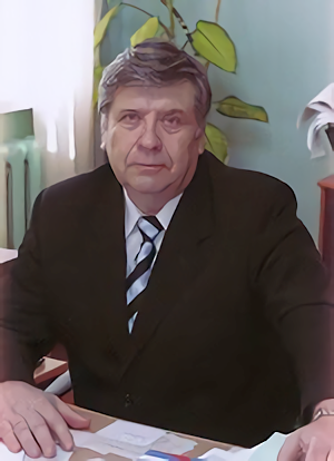 Буданов Александр Михайлович