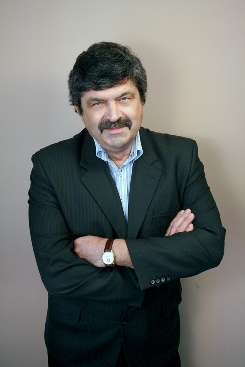 Смирнов Александр Николаевич