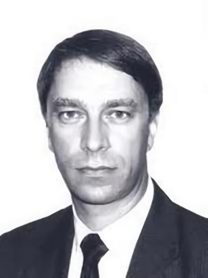 Фокин Сергей Борисович