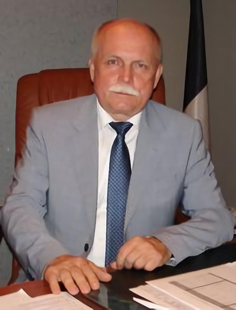 Вершинин Александр Викторович