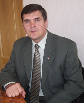 Прожерин Андрей Александрович