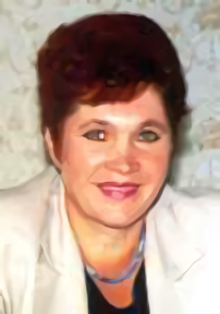 Павлова Антонина Михайловна