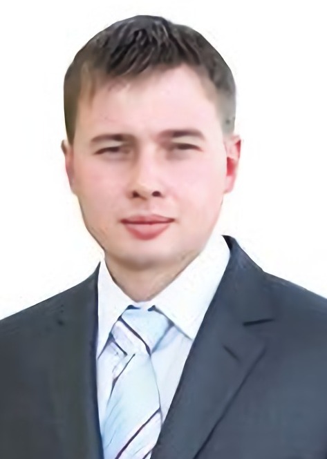 Бузанаков Павел Андреевич