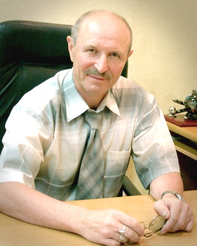 Веретенников Николай Данилович