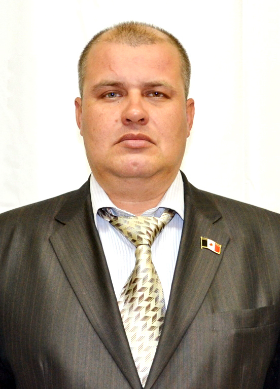 Гоголев Кирилл Владимирович