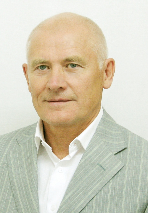 Малышев Владимир Павлович