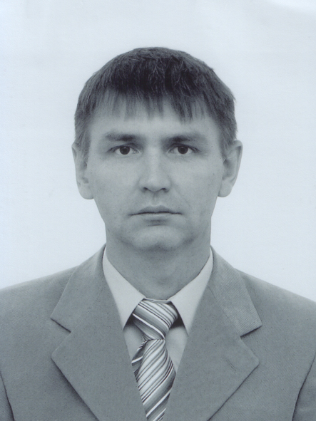Поздеев Алексей Владимирович