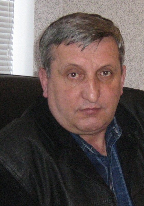 Ращепкин Константин Семенович