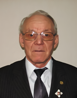 Орлов Александр Михайлович