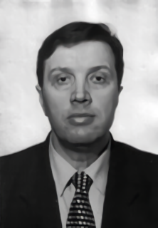 Назаров Владимир Ананьевич